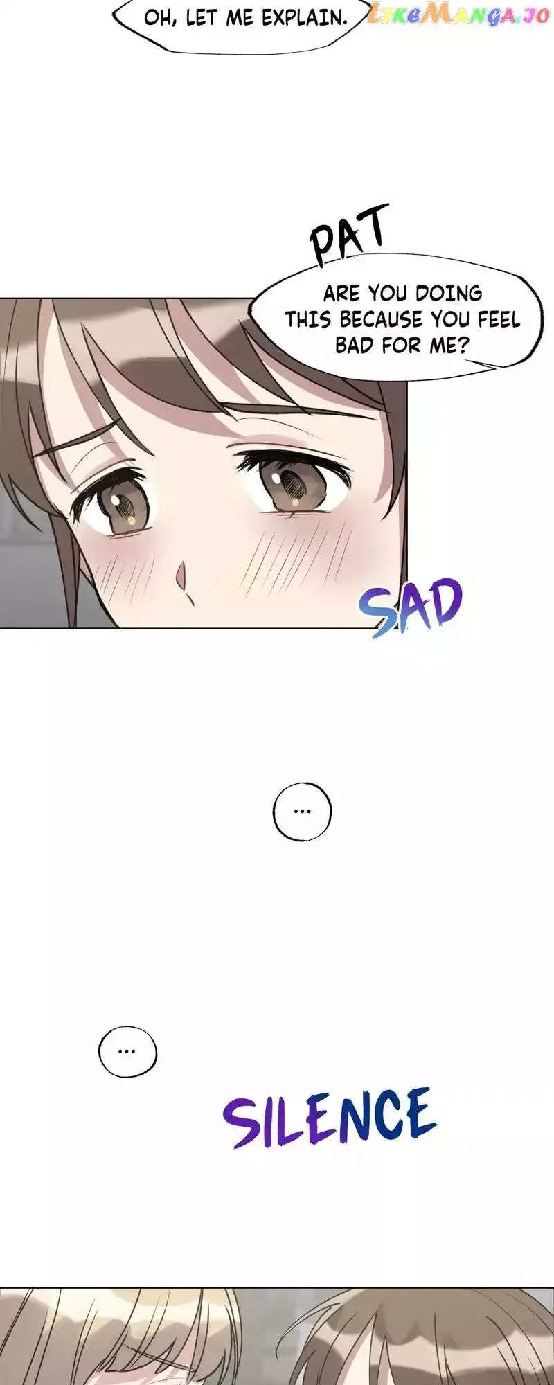 Read Blooming Out chapter 14.6 image 25 on Lezhin