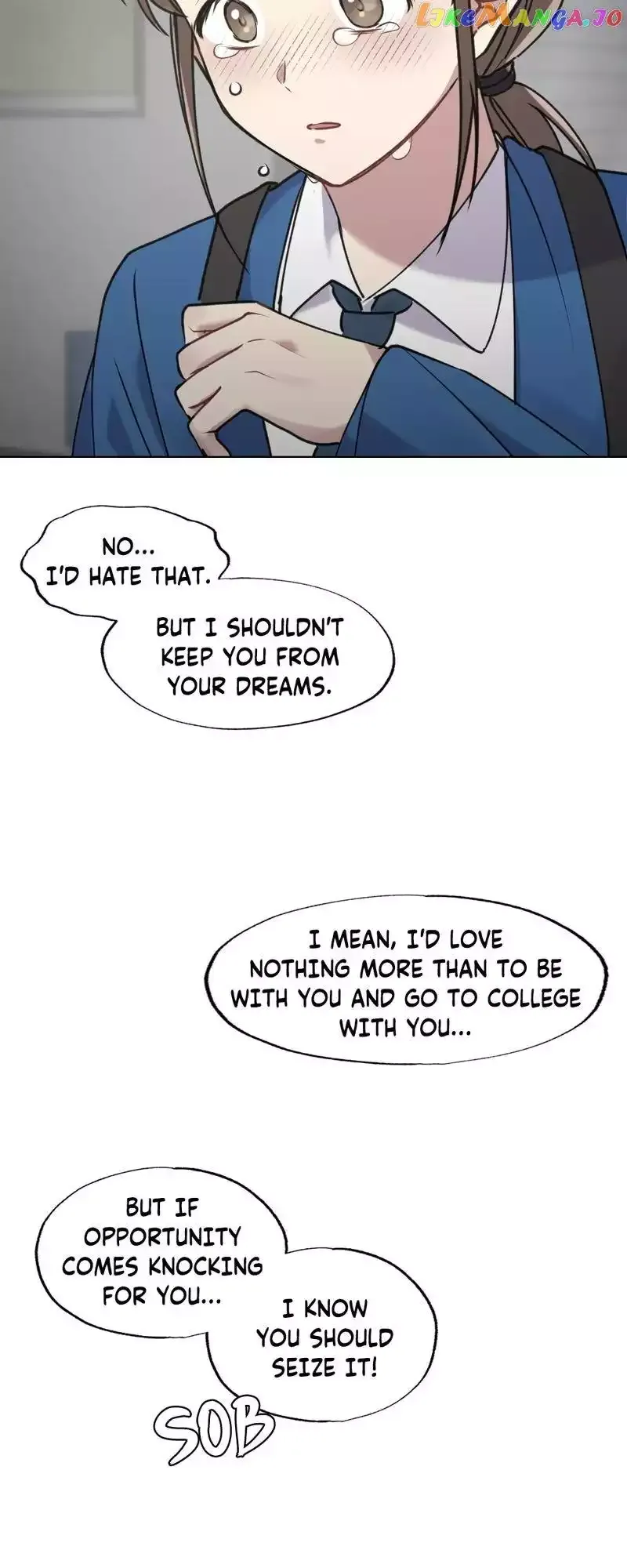 Read Blooming Out chapter 14.6 image 29 on Lezhin