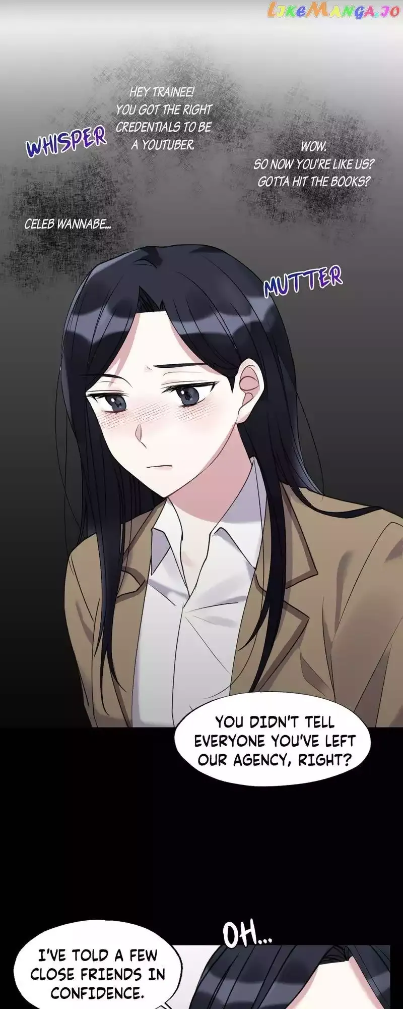 Read Blooming Out chapter 14.6 image 3 on Lezhin
