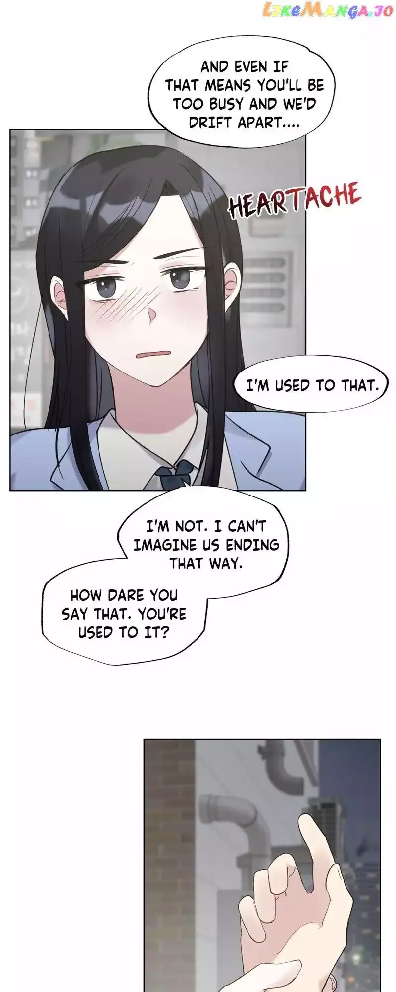 Read Blooming Out chapter 14.6 image 30 on Lezhin