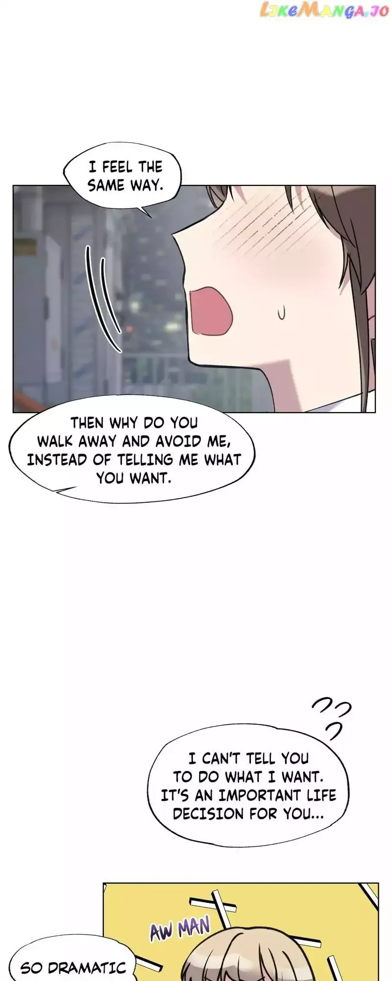 Read Blooming Out chapter 14.6 image 32 on Lezhin