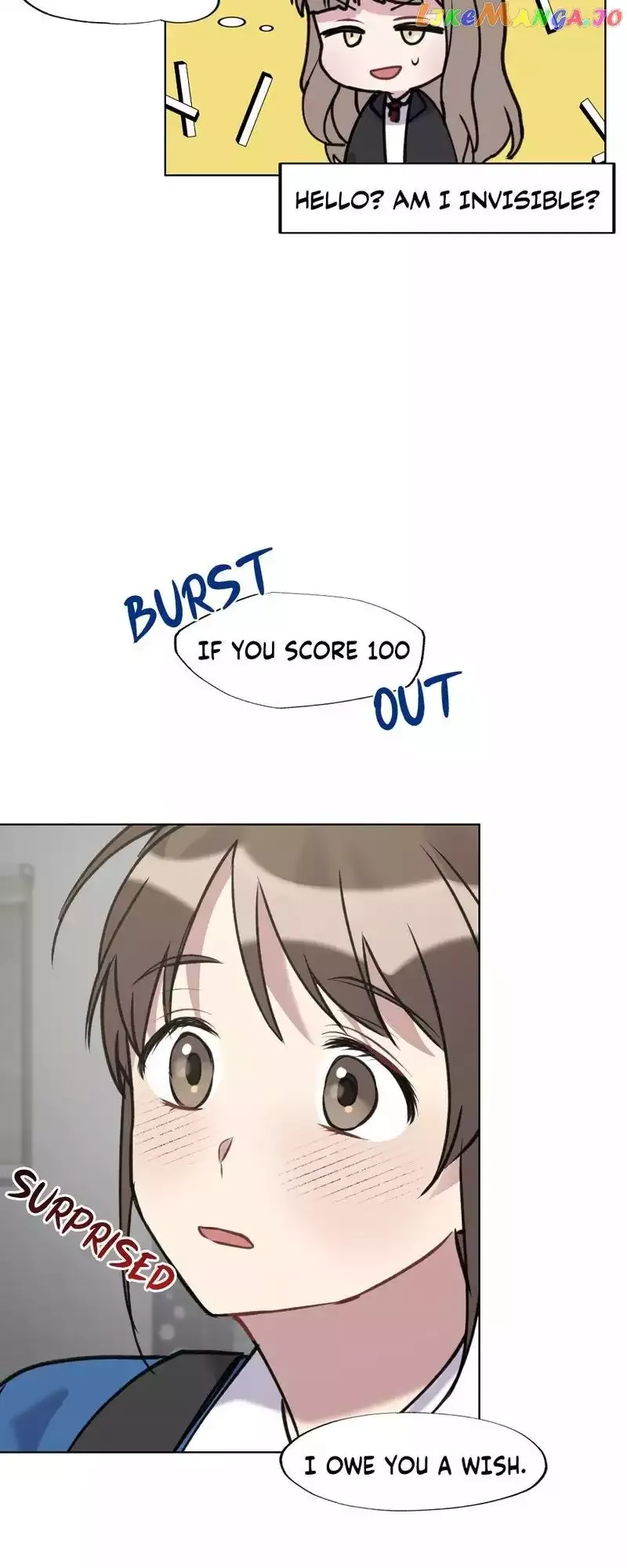 Read Blooming Out chapter 14.6 image 33 on Lezhin