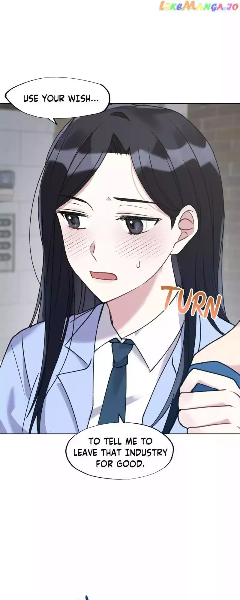 Read Blooming Out chapter 14.6 image 34 on Lezhin