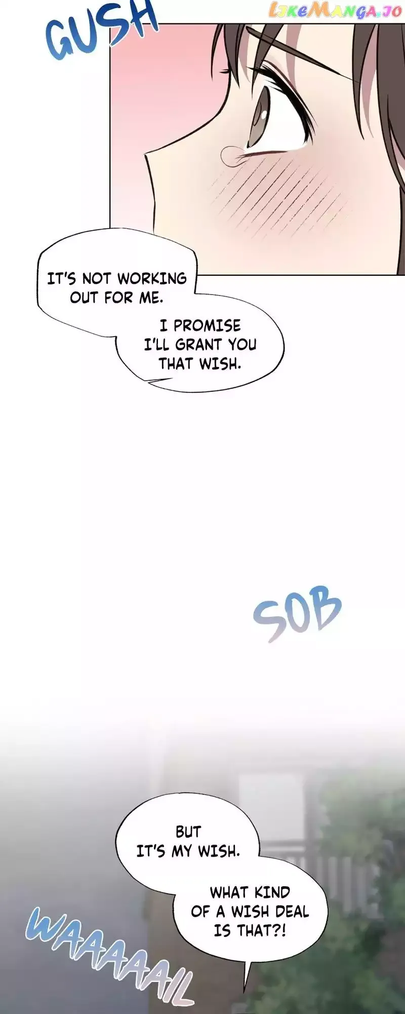 Read Blooming Out chapter 14.6 image 35 on Lezhin