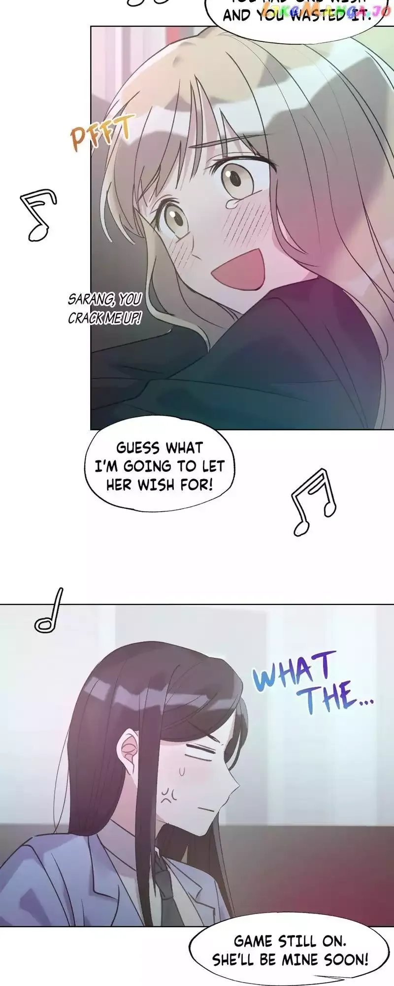 Read Blooming Out chapter 14.6 image 38 on Lezhin