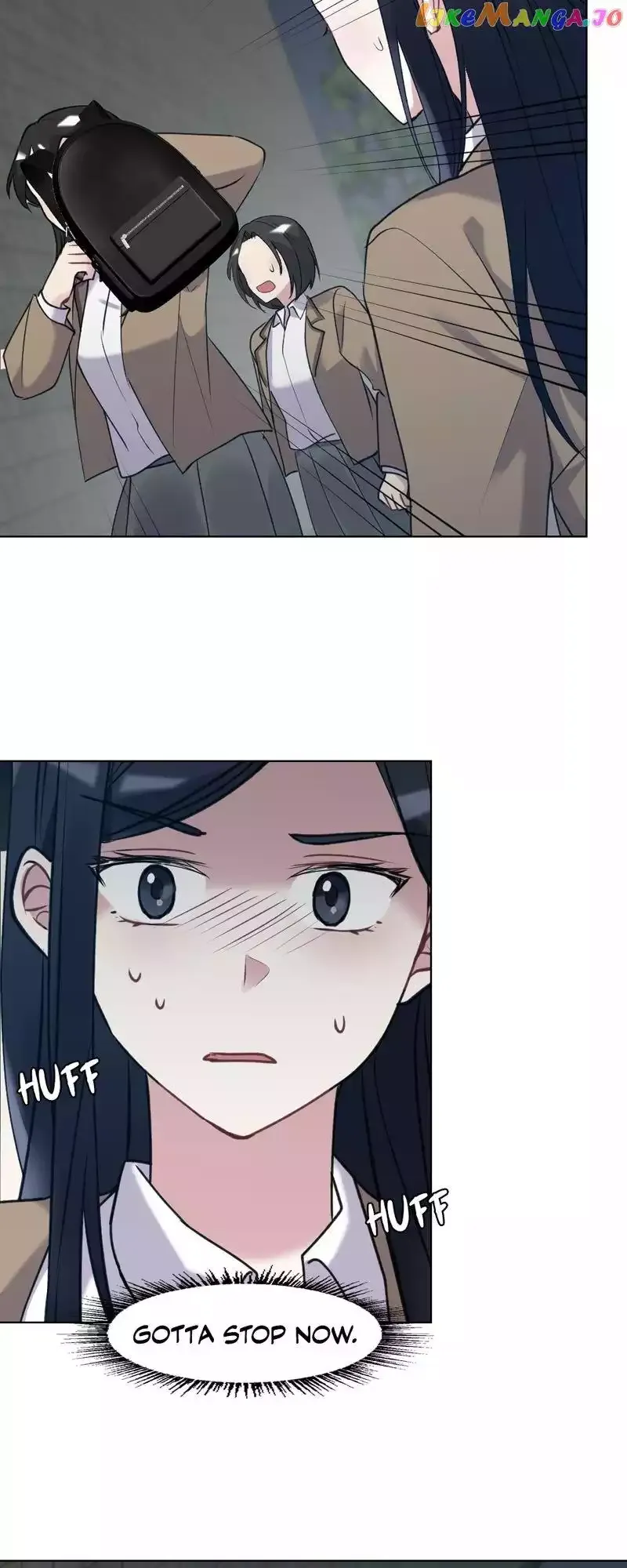Read Blooming Out chapter 14.6 image 6 on Lezhin