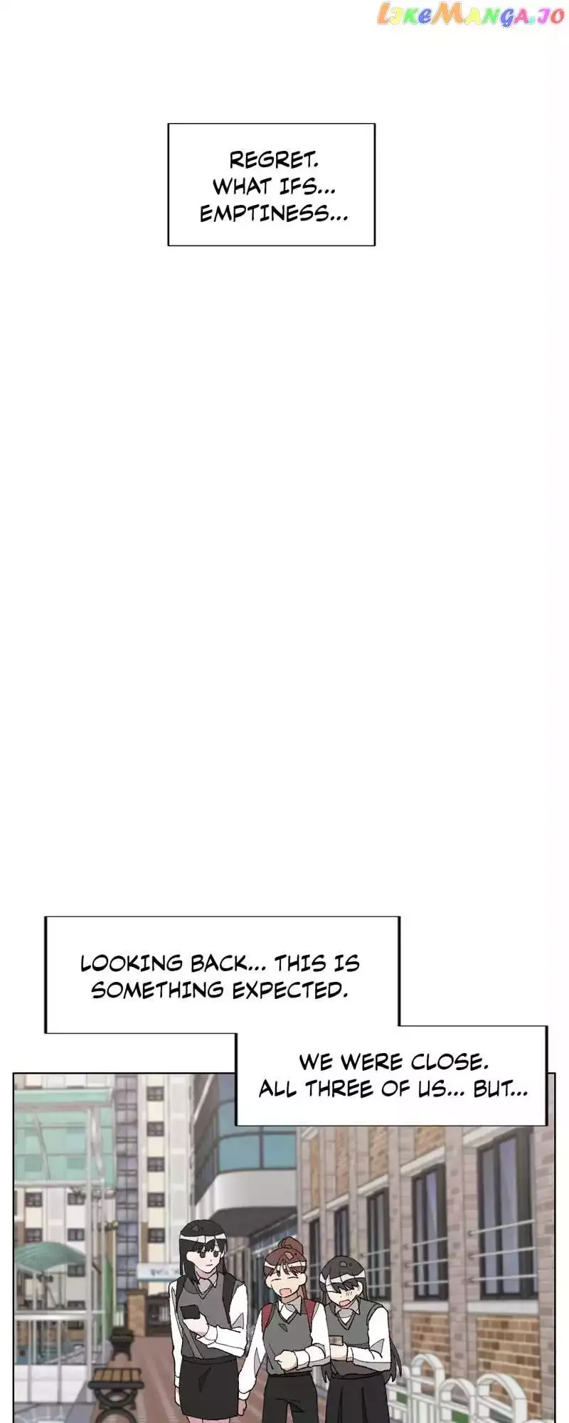 Read Blooming Out chapter 15.1 image 25 on Lezhin