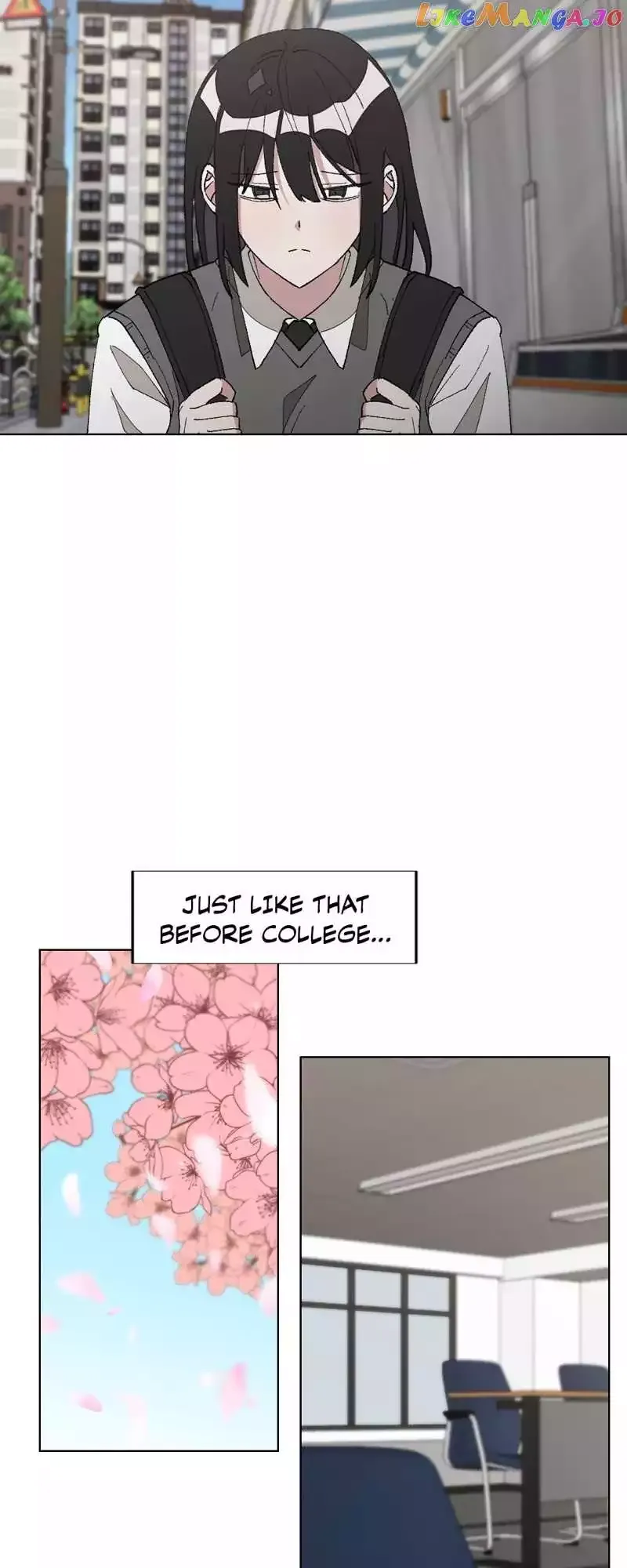 Read Blooming Out chapter 15.1 image 27 on Lezhin