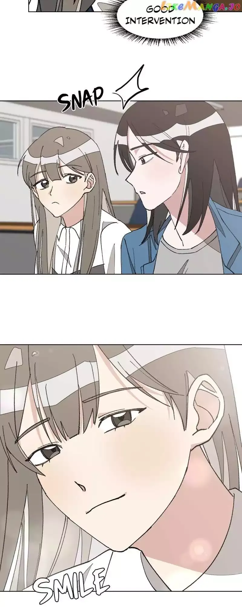Read Blooming Out chapter 15.1 image 38 on Lezhin
