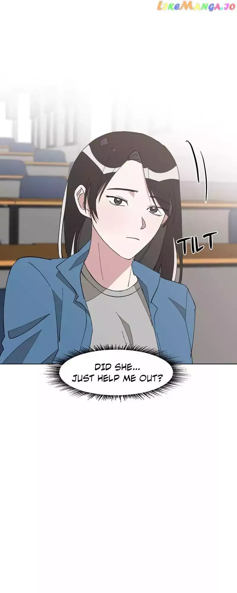 Read Blooming Out chapter 15.1 image 39 on Lezhin