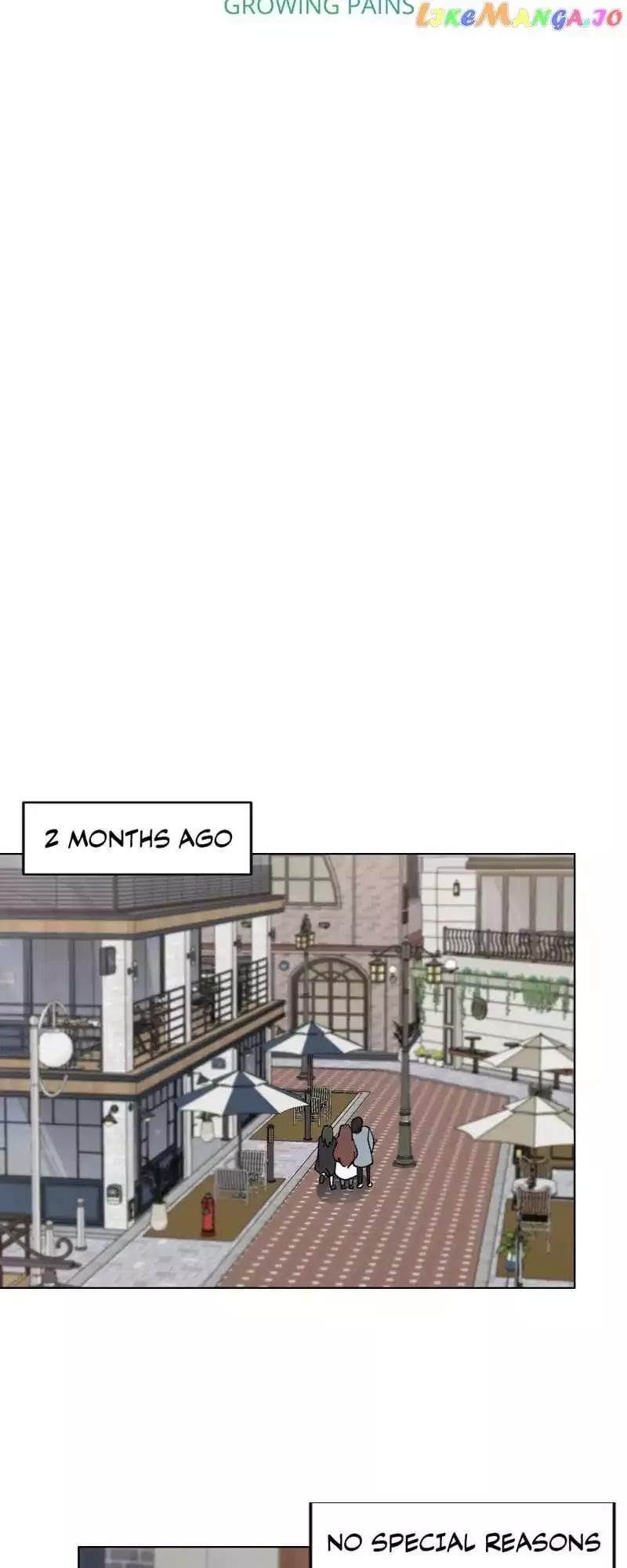 Read Blooming Out chapter 15.1 image 5 on Lezhin