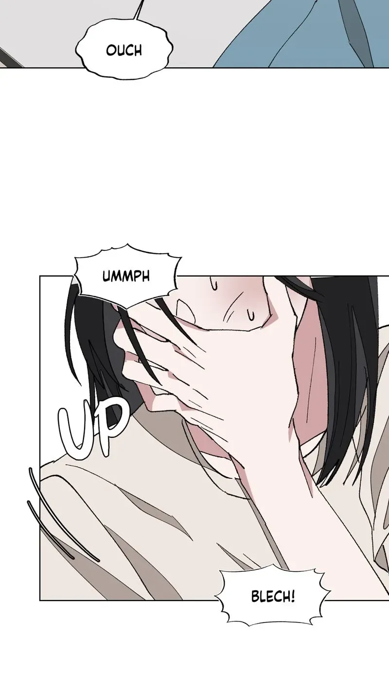 Read Blooming Out chapter 15 image 1 on Lezhin