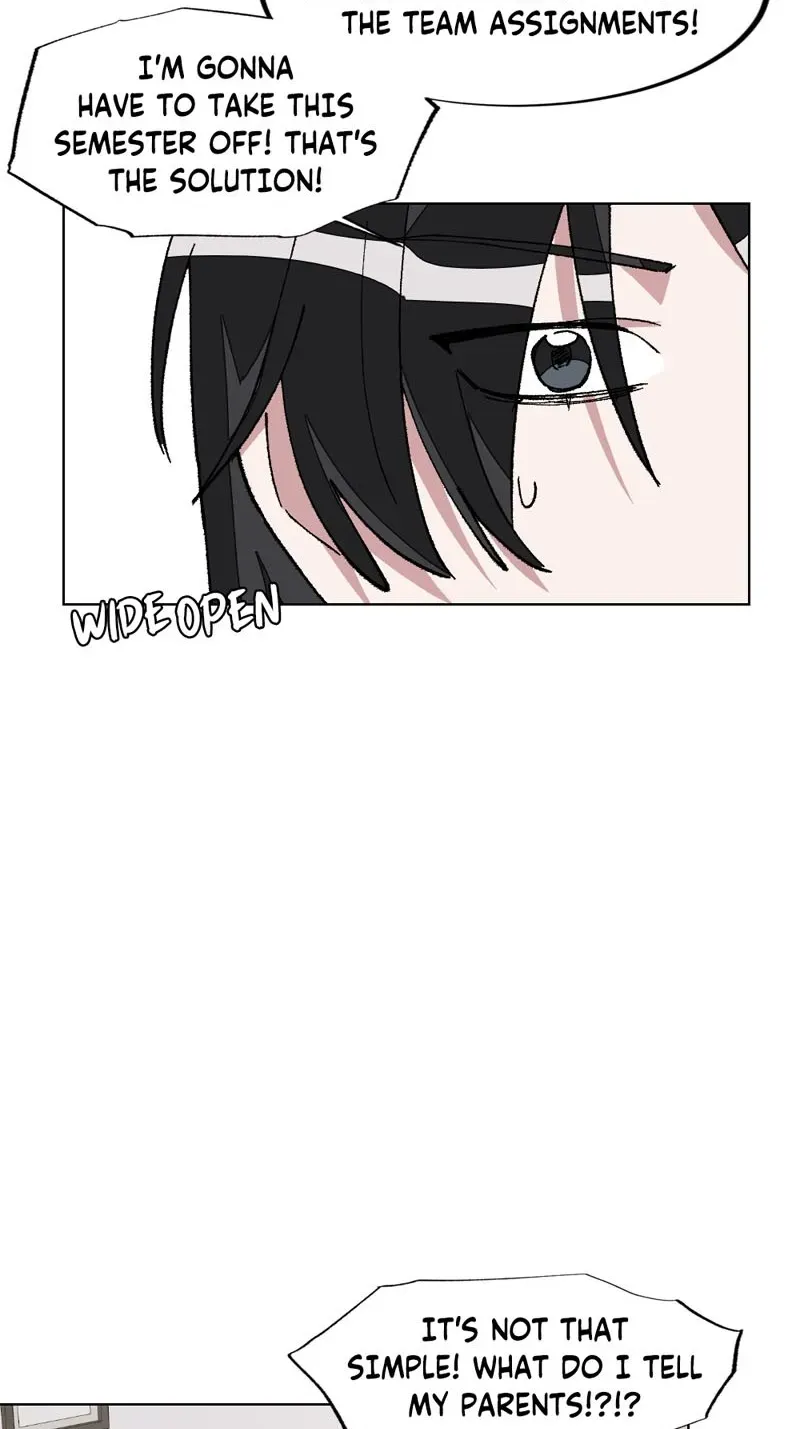Read Blooming Out chapter 15 image 11 on Lezhin