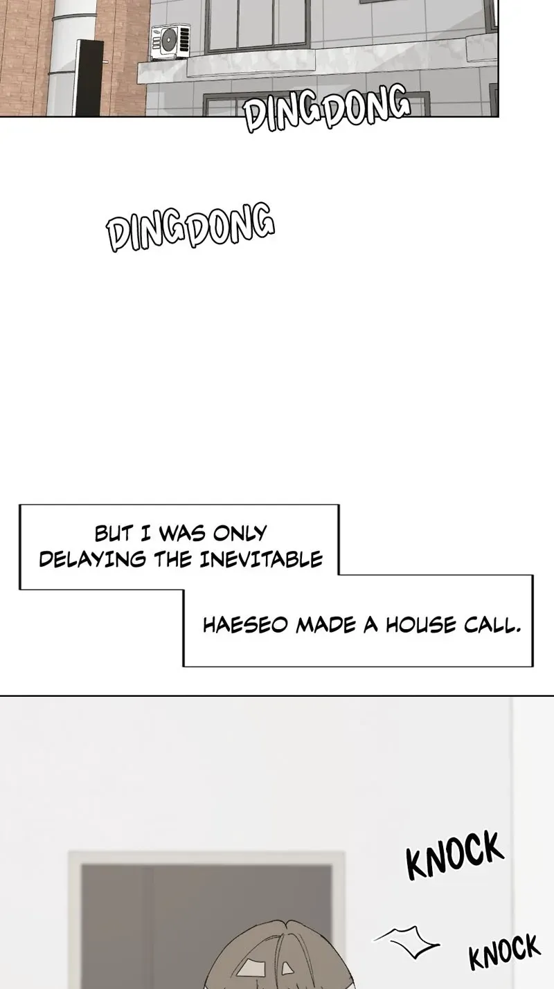Read Blooming Out chapter 15 image 17 on Lezhin