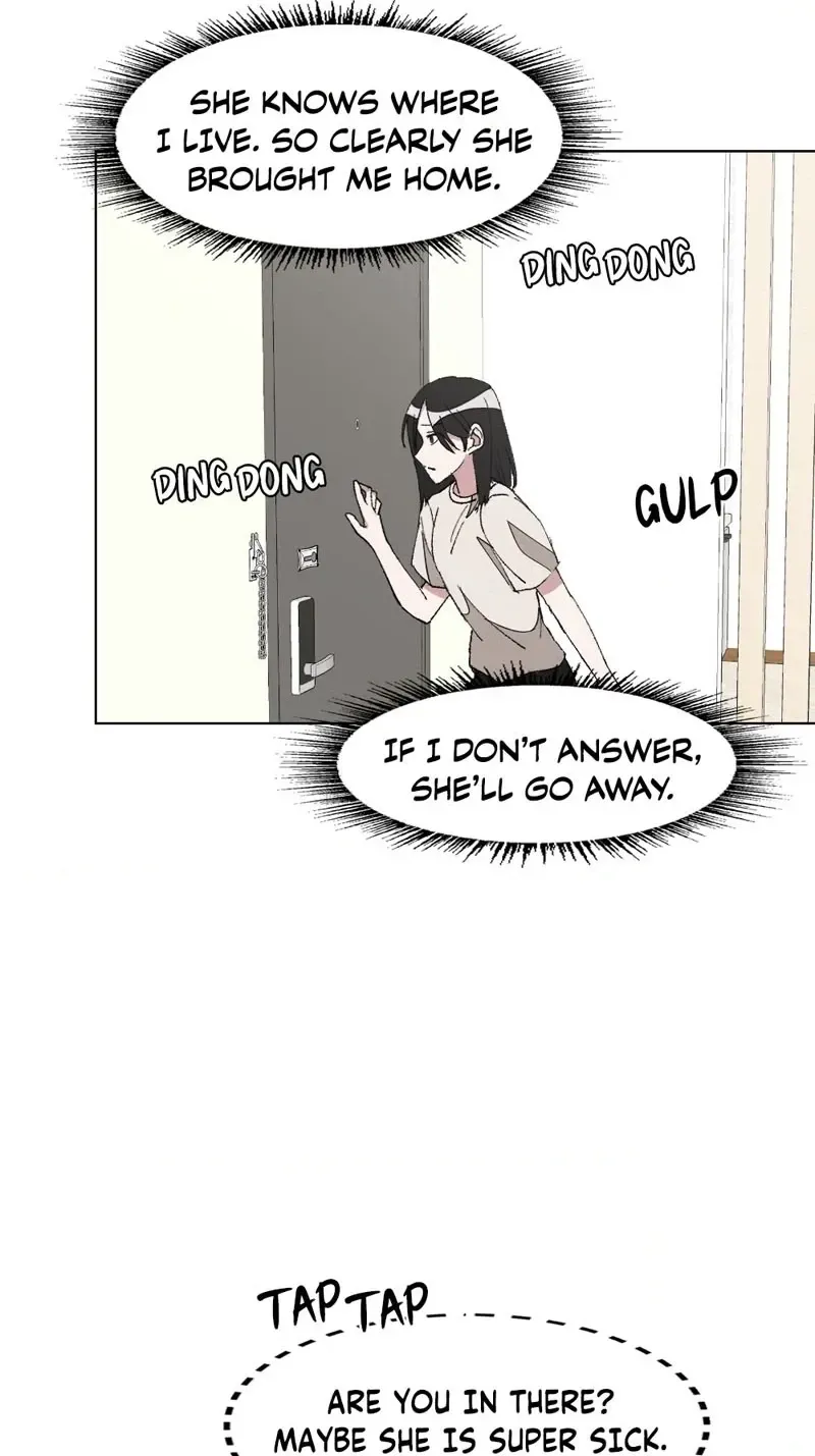 Read Blooming Out chapter 15 image 19 on Lezhin