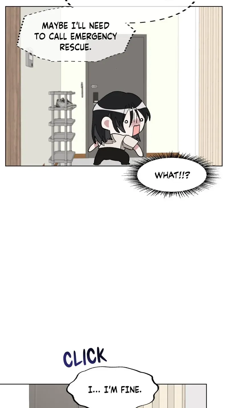 Read Blooming Out chapter 15 image 20 on Lezhin