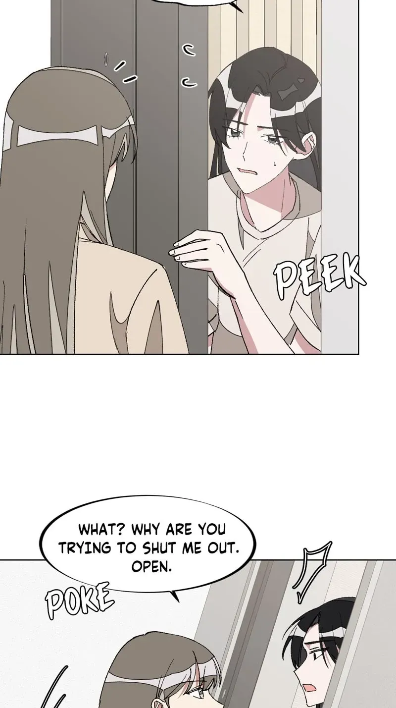 Read Blooming Out chapter 15 image 21 on Lezhin
