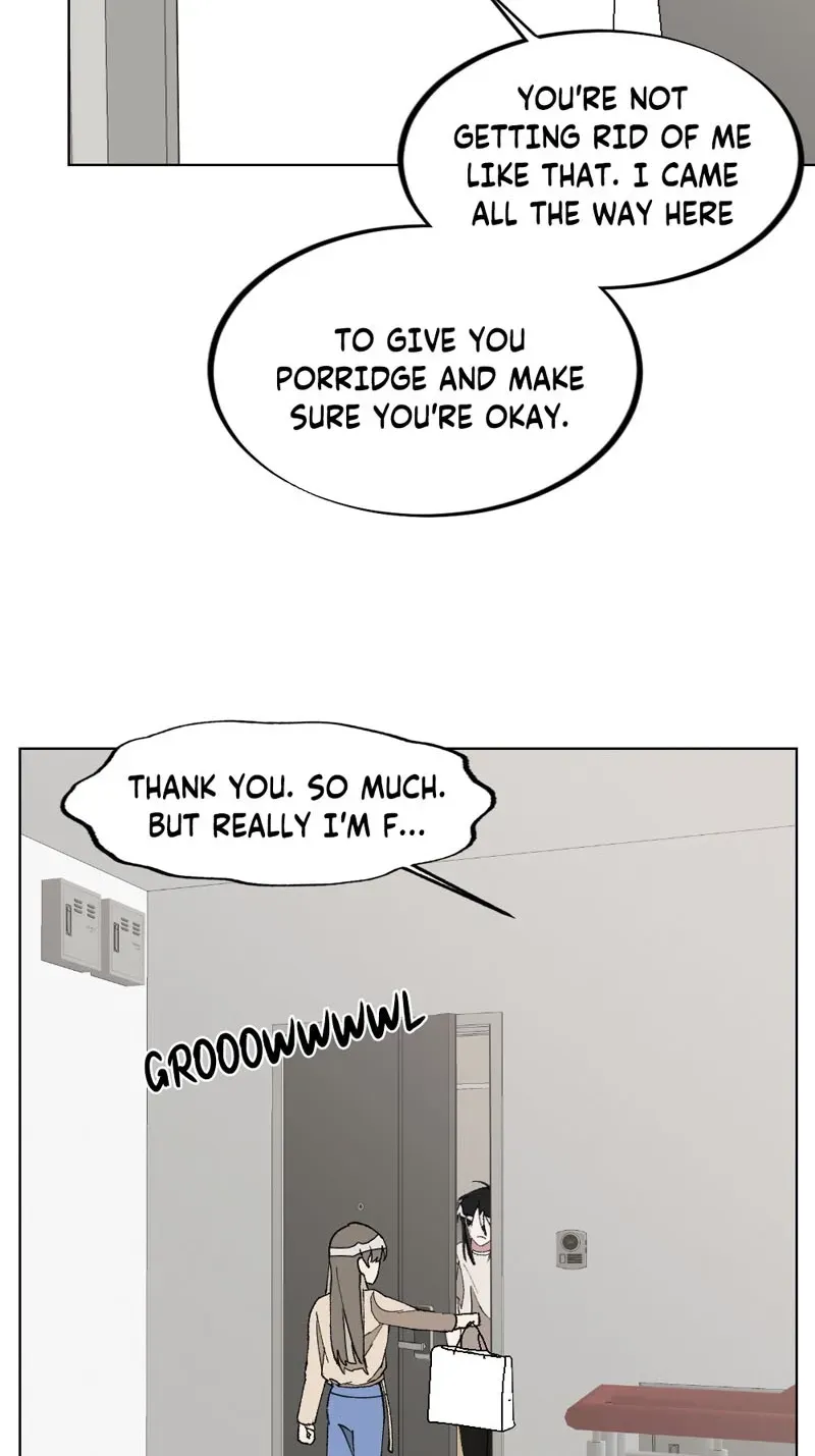 Read Blooming Out chapter 15 image 23 on Lezhin