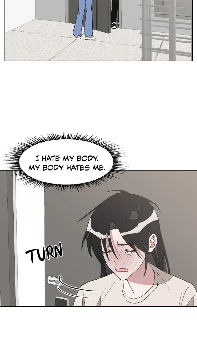 Read Blooming Out chapter 15 image 24 on Lezhin