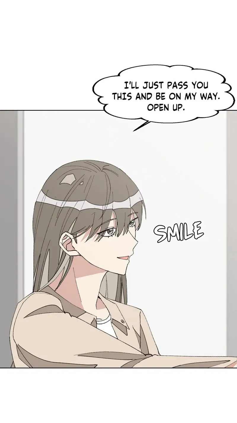 Read Blooming Out chapter 15 image 25 on Lezhin