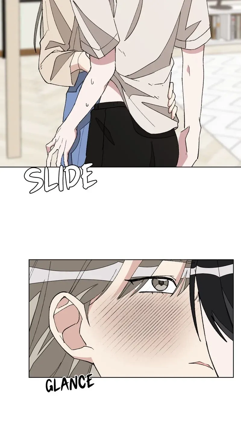 Read Blooming Out chapter 15 image 34 on Lezhin