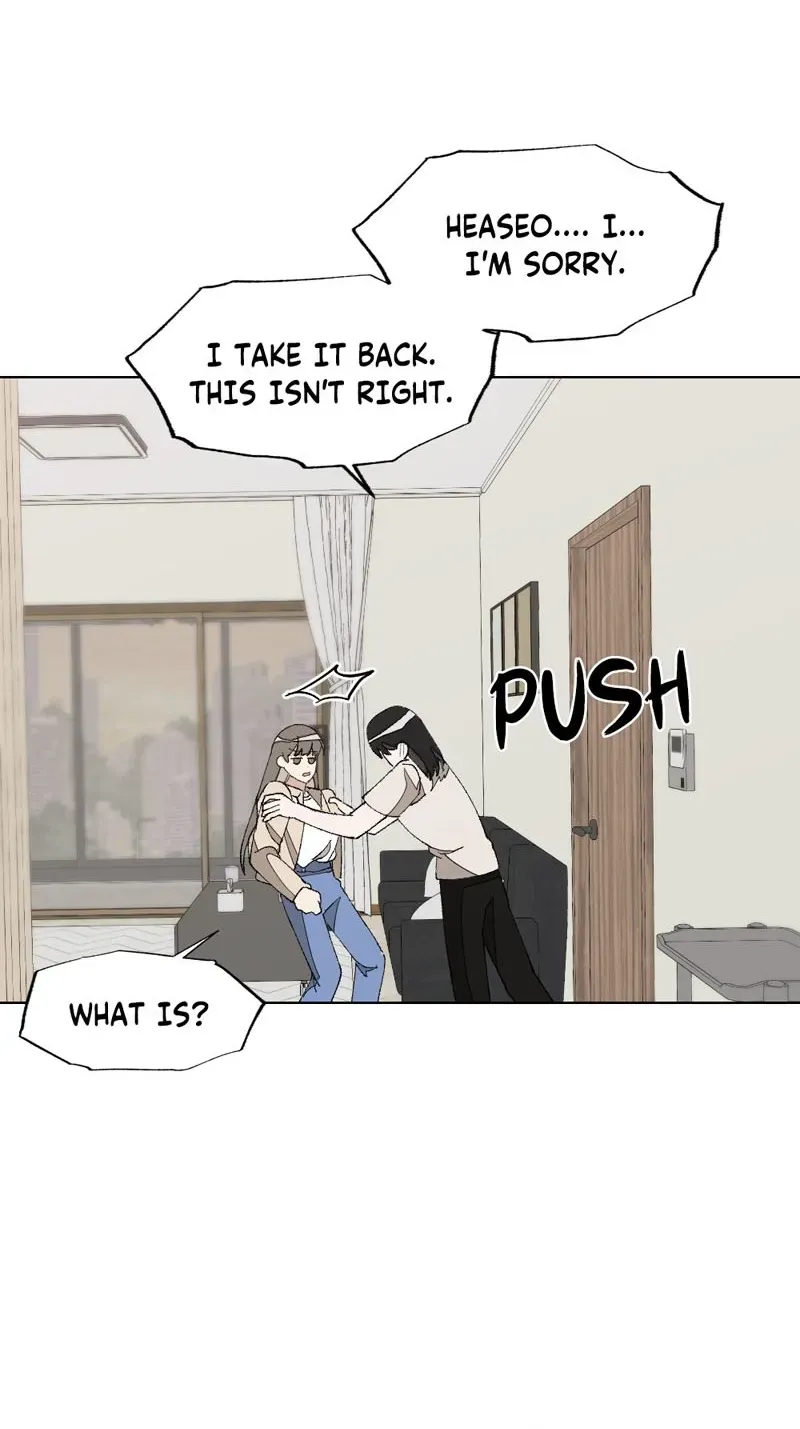 Read Blooming Out chapter 15 image 37 on Lezhin