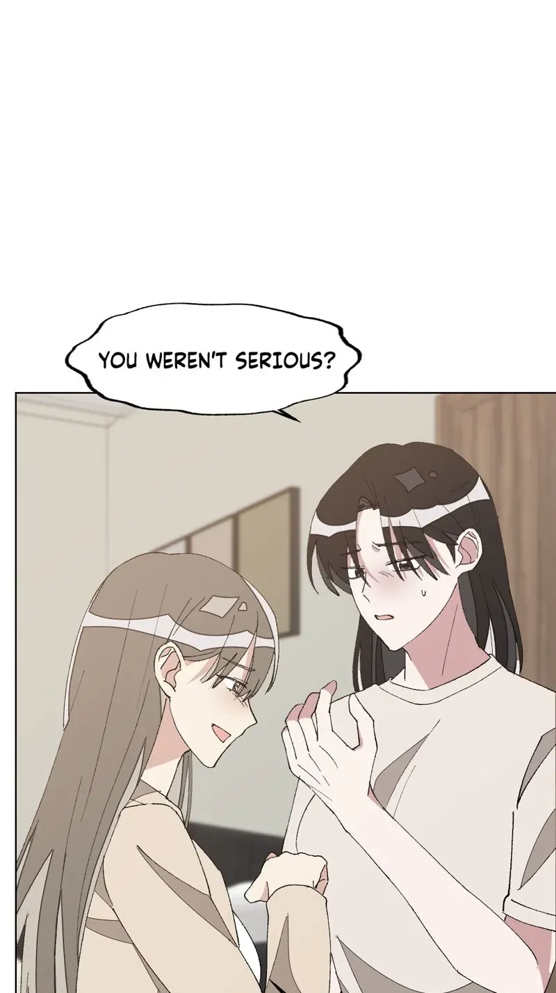 Read Blooming Out chapter 15 image 43 on Lezhin