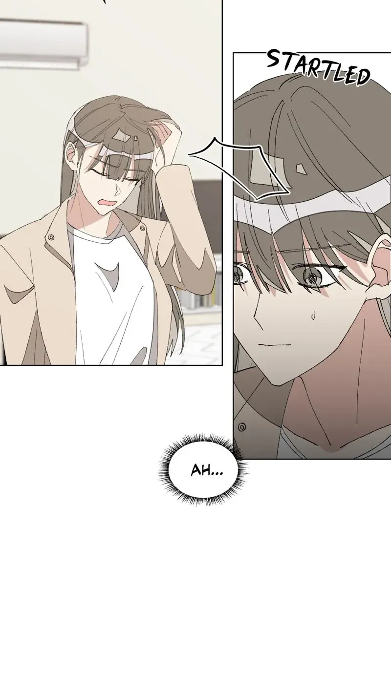 Read Blooming Out chapter 15 image 46 on Lezhin