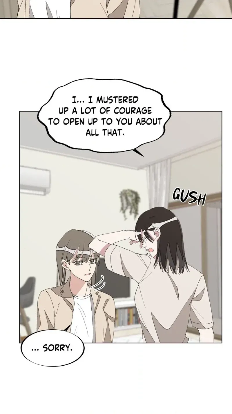 Read Blooming Out chapter 15 image 49 on Lezhin