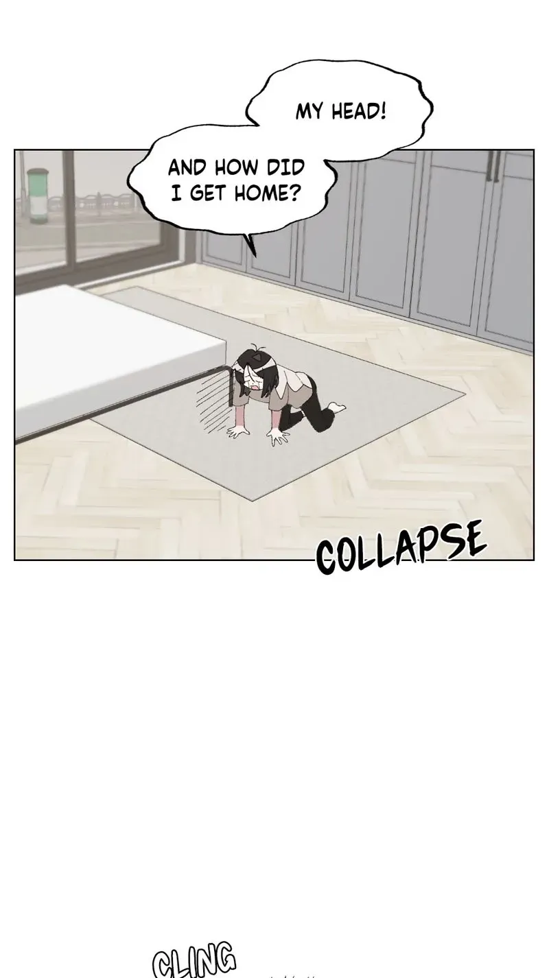Read Blooming Out chapter 15 image 6 on Lezhin