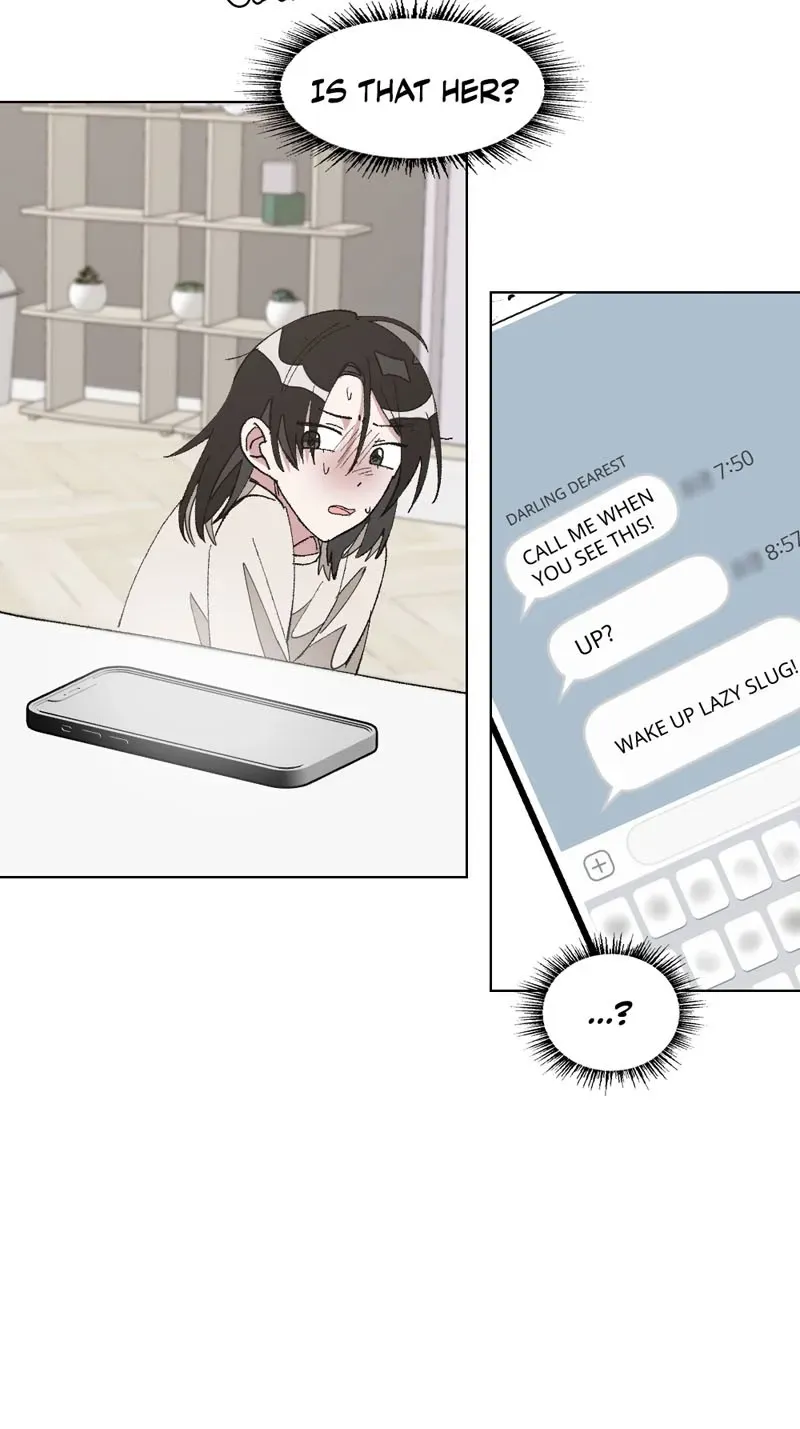 Read Blooming Out chapter 15 image 7 on Lezhin