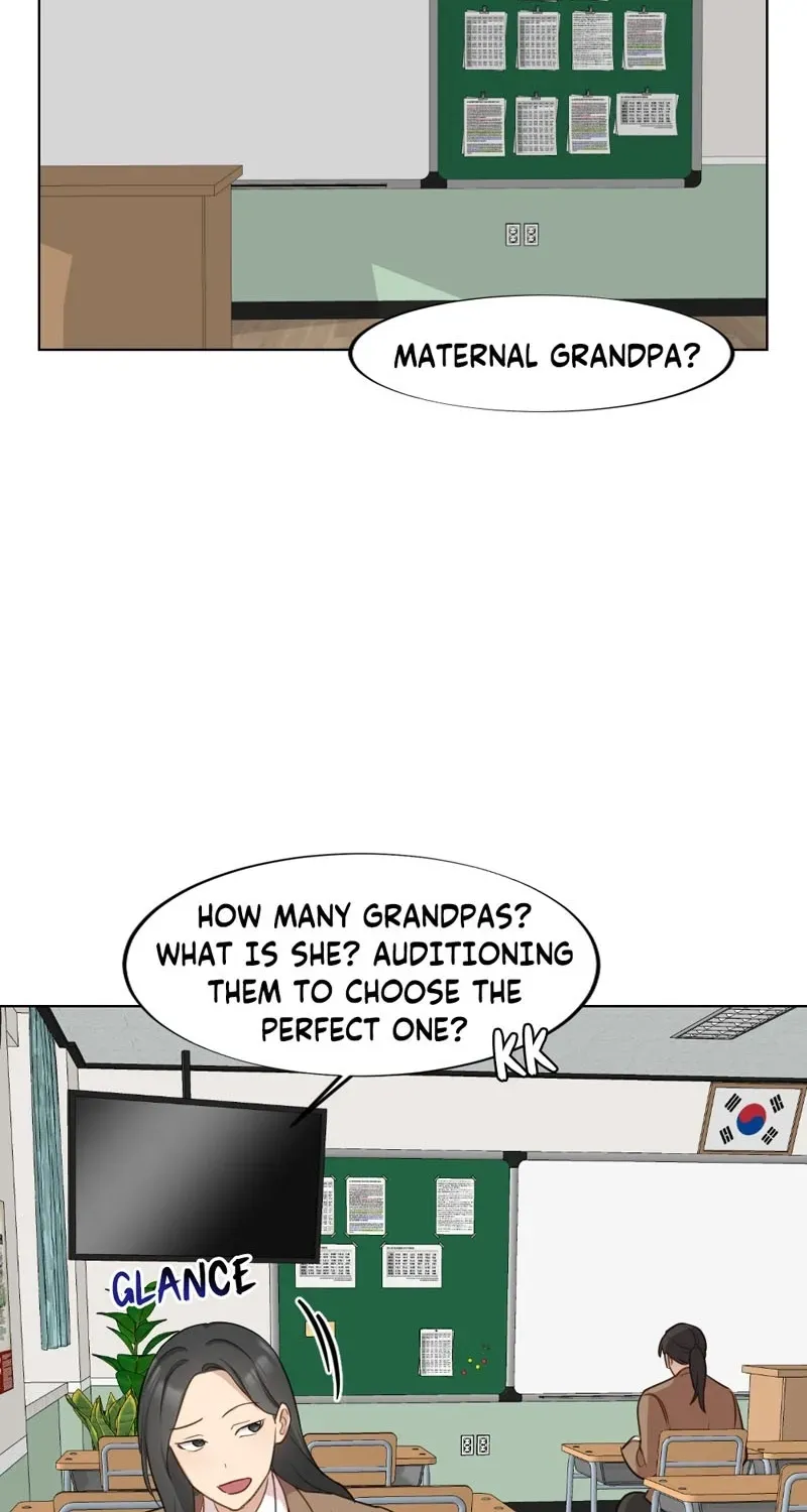 Read Blooming Out chapter 16 image 10 on Lezhin