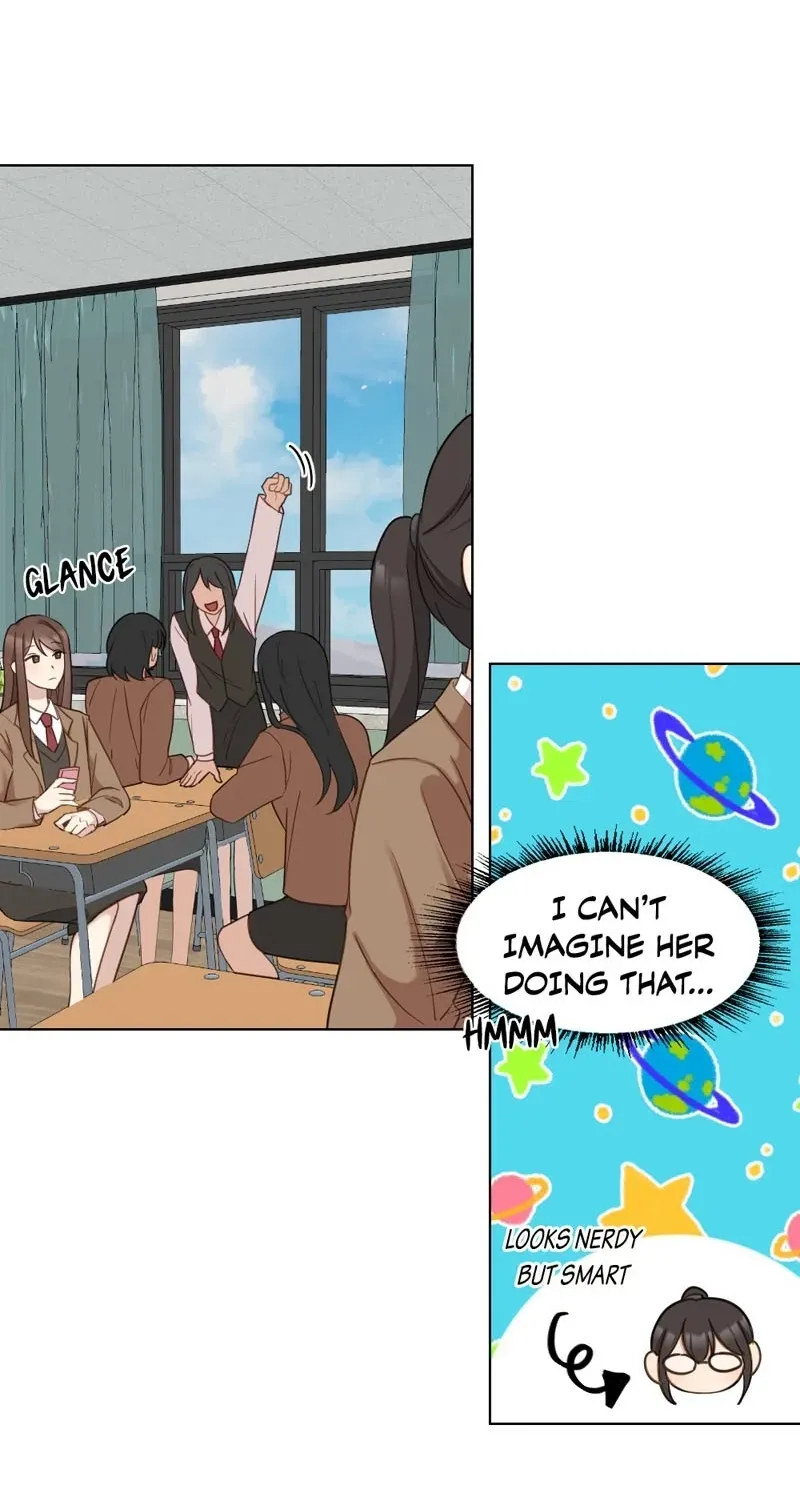 Read Blooming Out chapter 16 image 13 on Lezhin