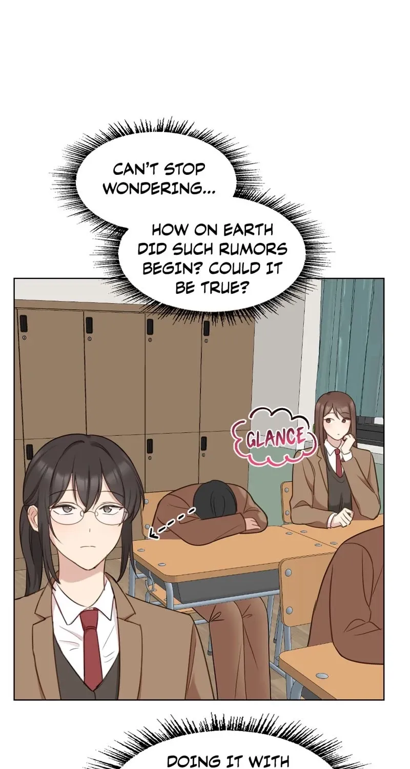 Read Blooming Out chapter 16 image 17 on Lezhin