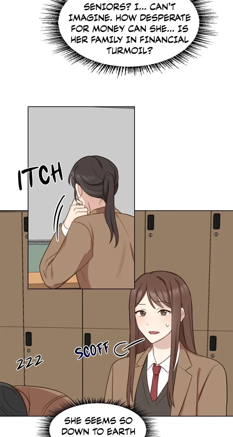 Read Blooming Out chapter 16 image 18 on Lezhin