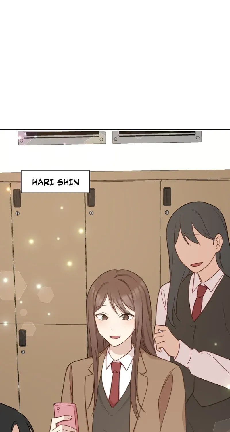 Read Blooming Out chapter 16 image 2 on Lezhin