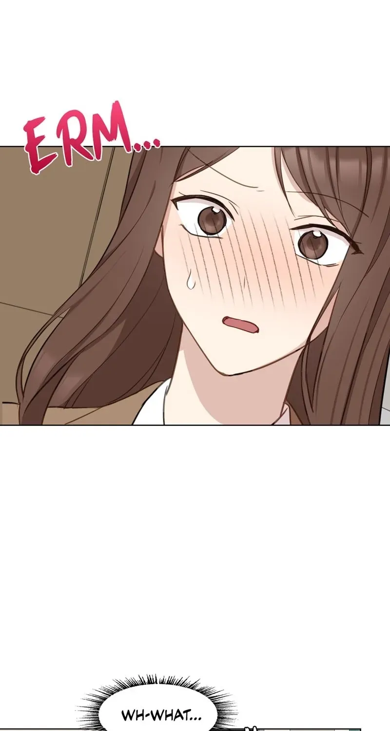 Read Blooming Out chapter 16 image 21 on Lezhin