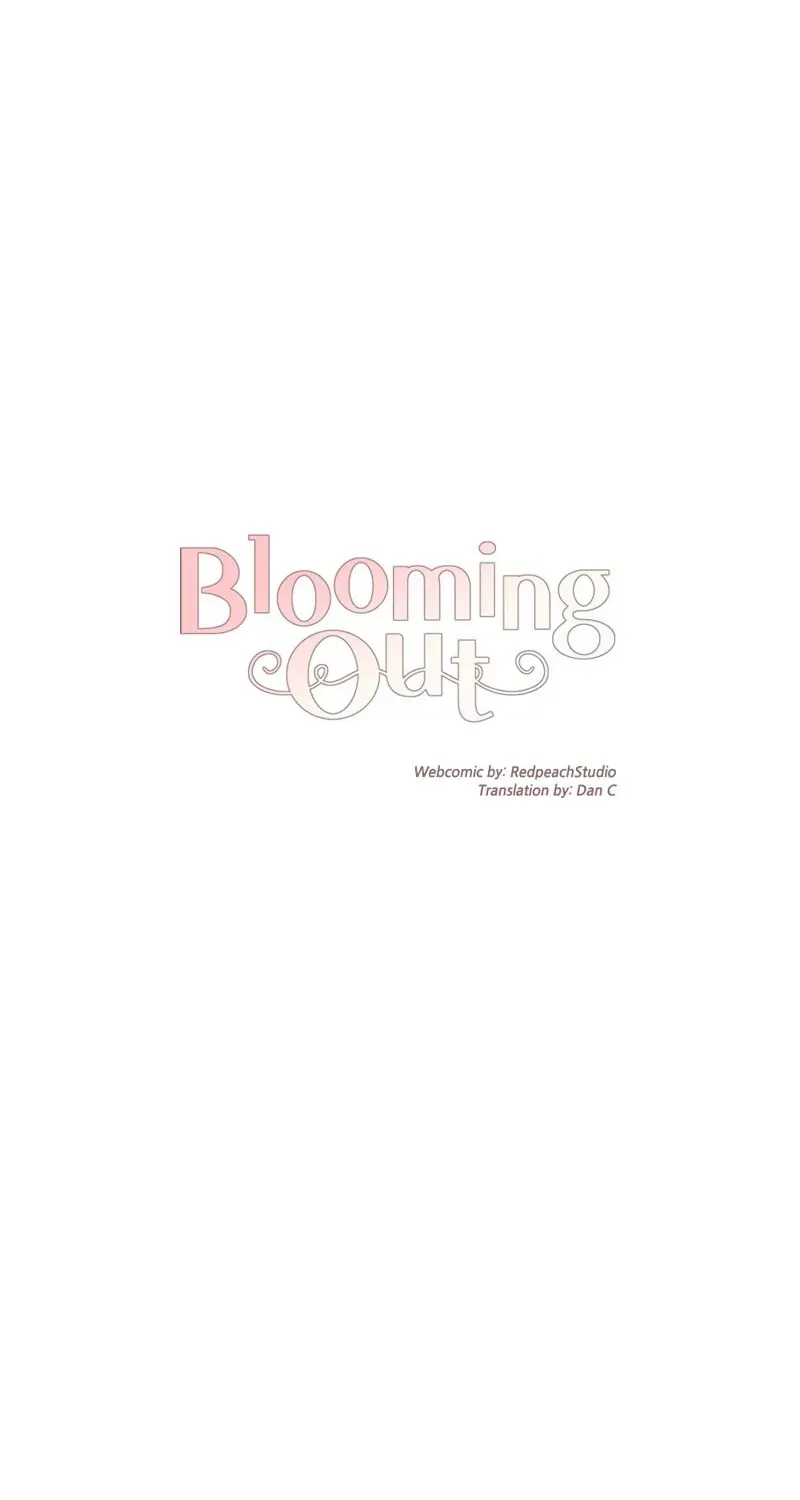 Read Blooming Out chapter 16 image 23 on Lezhin