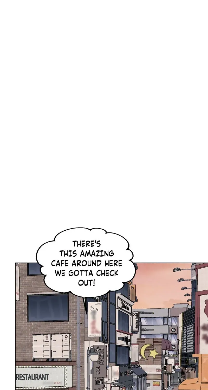 Read Blooming Out chapter 16 image 24 on Lezhin