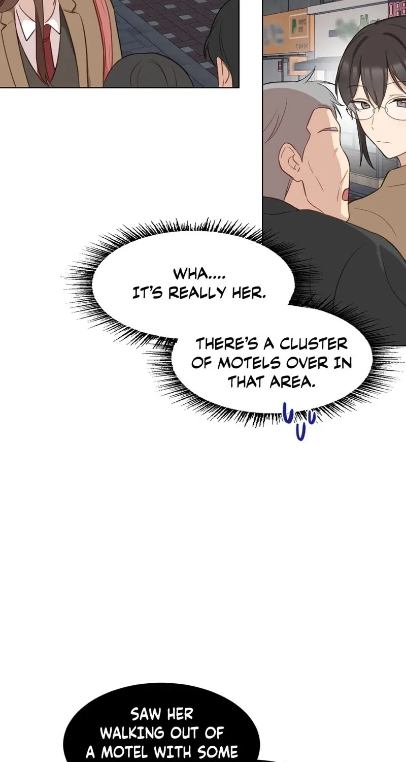 Read Blooming Out chapter 16 image 27 on Lezhin