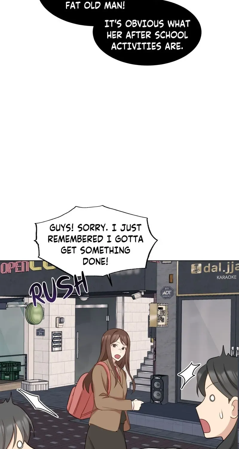 Read Blooming Out chapter 16 image 28 on Lezhin