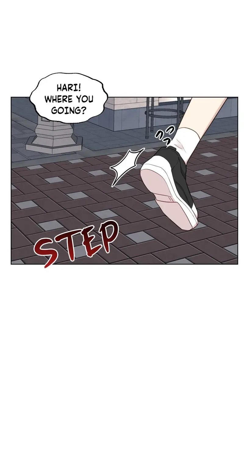 Read Blooming Out chapter 16 image 30 on Lezhin