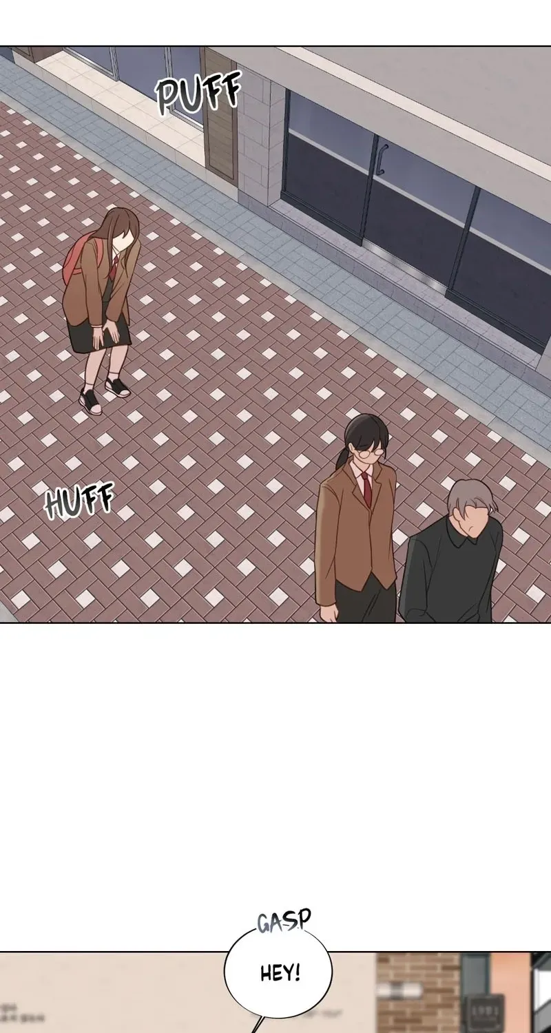 Read Blooming Out chapter 16 image 32 on Lezhin