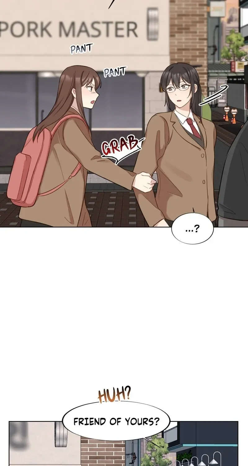 Read Blooming Out chapter 16 image 33 on Lezhin