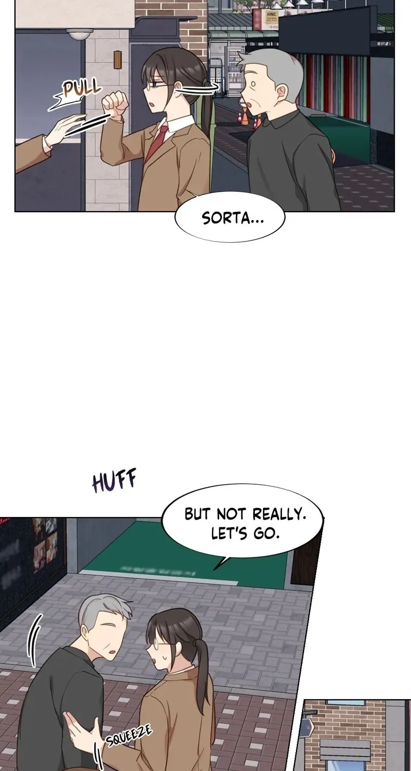 Read Blooming Out chapter 16 image 34 on Lezhin