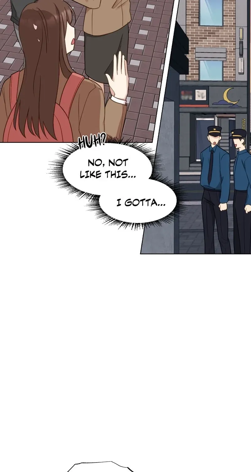 Read Blooming Out chapter 16 image 35 on Lezhin