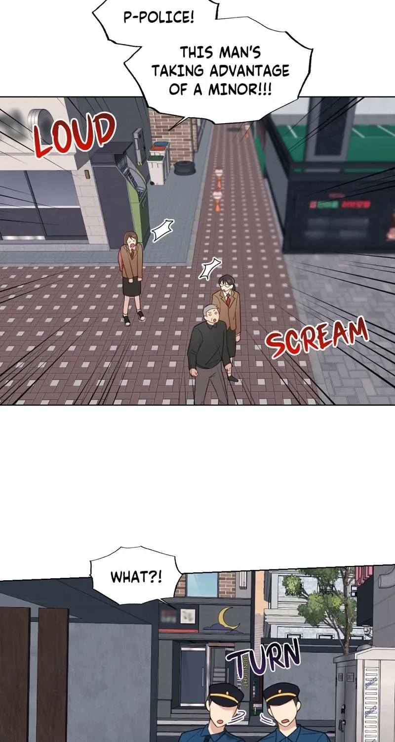 Read Blooming Out chapter 16 image 36 on Lezhin