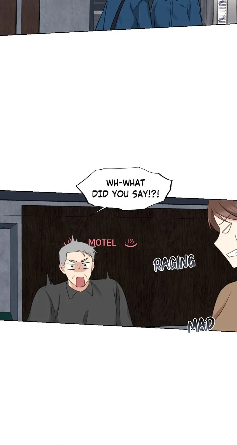 Read Blooming Out chapter 16 image 37 on Lezhin