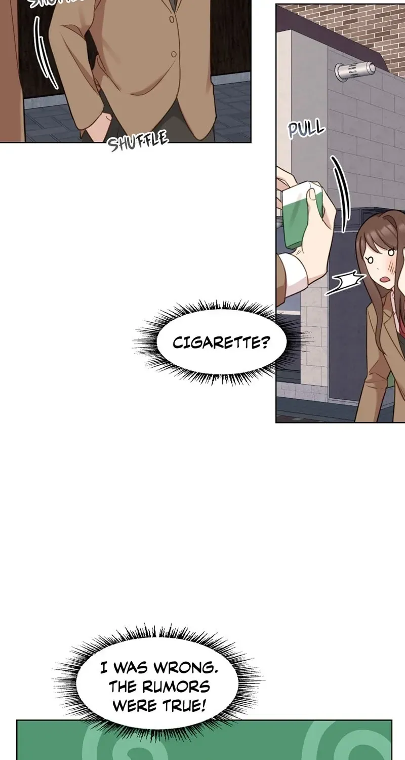 Read Blooming Out chapter 16 image 41 on Lezhin