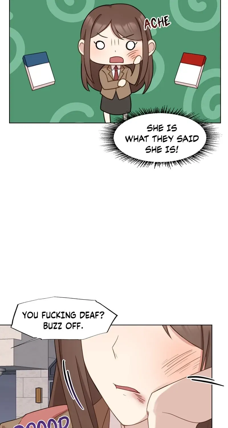 Read Blooming Out chapter 16 image 42 on Lezhin